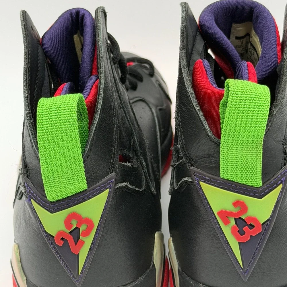Jordan air retro